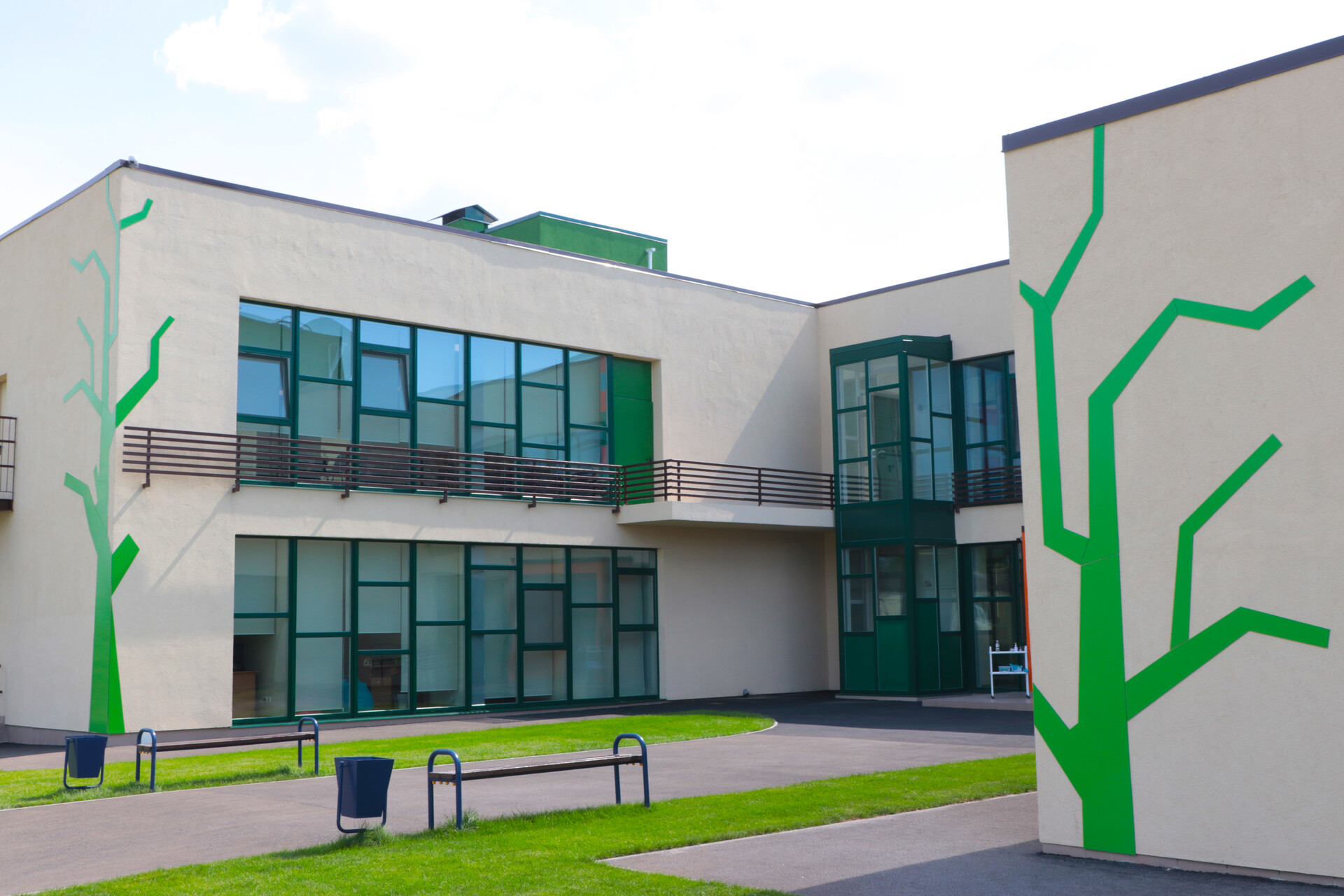 микола лукашук: «зводити важливі соціальні об’єкти «з нуля» – одне з пріоритетних завдань влади» - зображення 9